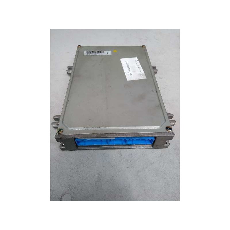 Recambio de centralita motor uce para honda civic aerodeck (mb/mc) 1.8 vti (mc2) referencia OEM IAM 37820P9KE11 J1 