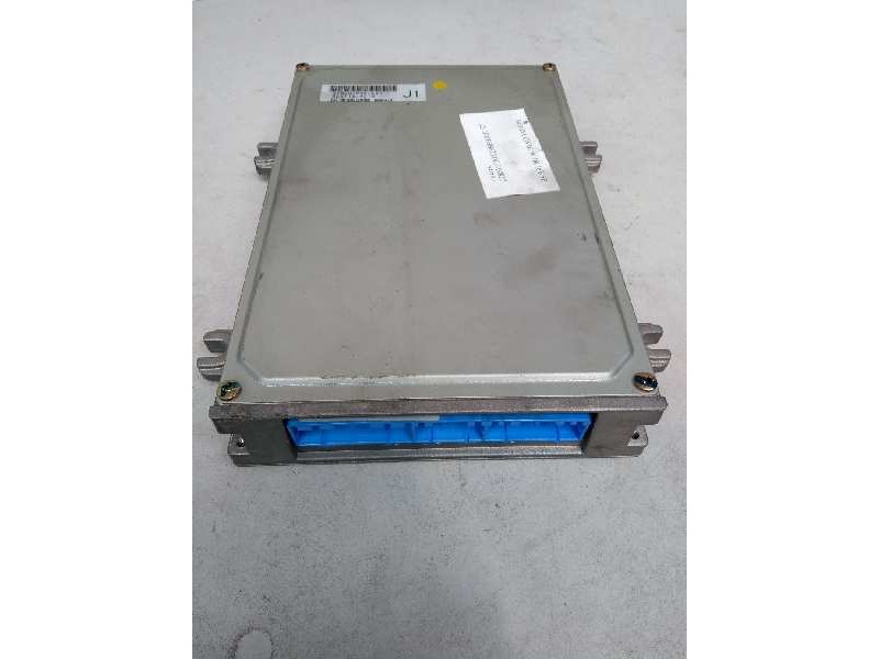 Recambio de centralita motor uce para honda civic aerodeck (mb/mc) 1.8 vti (mc2) referencia OEM IAM 37820P9KE11 J1 