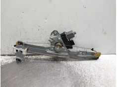 Recambio de elevalunas delantero derecho para peugeot 308 confort referencia OEM IAM 0130822369 9657247580  2