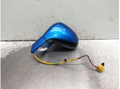 Recambio de retrovisor izquierdo para peugeot 308 confort referencia OEM IAM ELÉCTRICO 1 ENCHUFE 6 CABLES