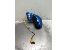 Recambio de retrovisor izquierdo para peugeot 308 confort referencia OEM IAM ELÉCTRICO 1 ENCHUFE 6 CABLES 2