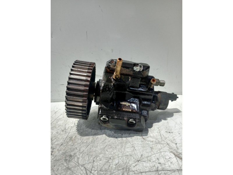 Recambio de bomba inyeccion para fiat doblo cargo (223) 1.9 jtd sx furg. panorama referencia OEM IAM 0445010071  