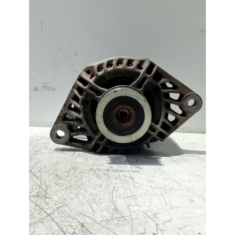 Recambio de alternador para fiat doblo cargo (223) 1.9 jtd sx furg. panorama referencia OEM IAM 46774430 63321819 