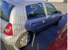 renault clio ii fase ii (b/cb0) del año 2005 2