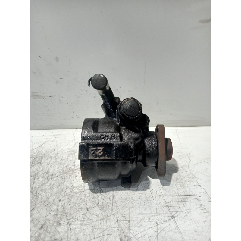 Recambio de bomba direccion para fiat doblo cargo (223) 1.9 jtd sx furg. panorama referencia OEM IAM 26064414 26034123 46534757