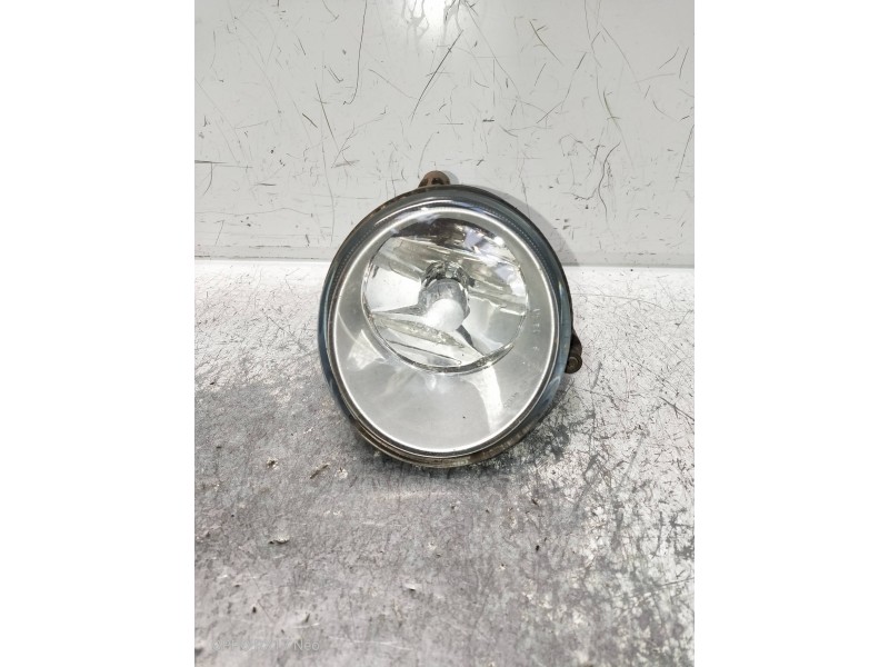 Recambio de faro antiniebla derecho para renault scenic (ja..) referencia OEM IAM 7700420127 67736900 