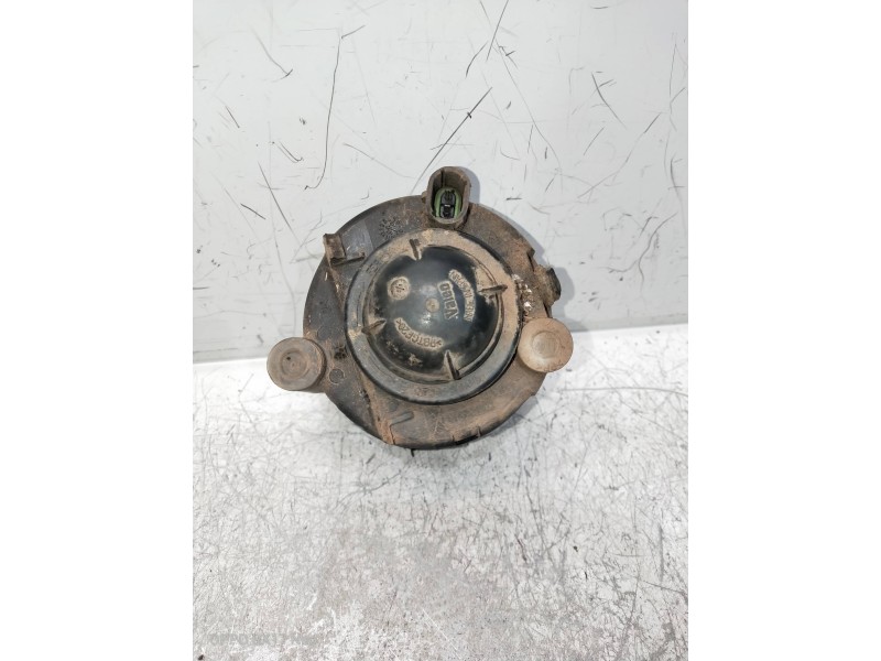 Recambio de faro antiniebla derecho para renault scenic (ja..) referencia OEM IAM 7700420127 67736900 