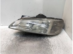 Recambio de faro izquierdo para peugeot 406 berlina (s1/s2) referencia OEM IAM 0301037021 9616251380 