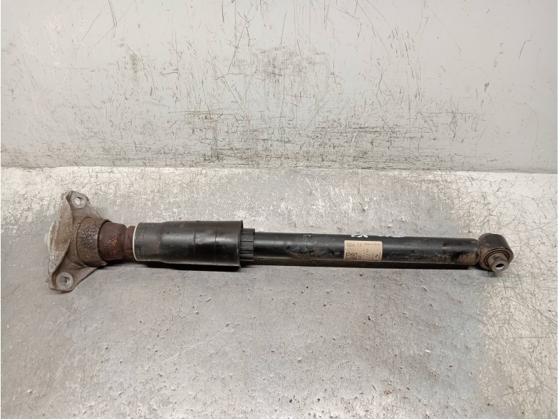 Recambio de amortiguador trasero izquierdo para audi a4 avant (8w5) advanced edition referencia OEM IAM 8W0513035AD  