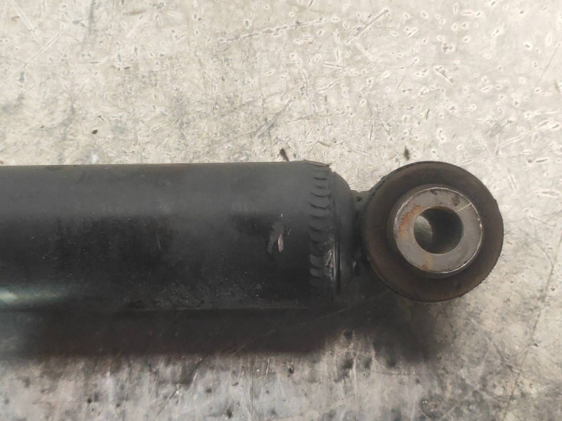 Recambio de amortiguador trasero izquierdo para citroen c3 picasso live edition referencia OEM IAM 9810638780  