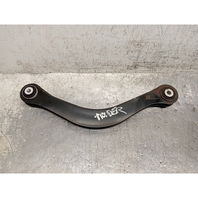 Recambio de brazo suspension superior trasero derecho para audi a4 avant (8w5) advanced edition referencia OEM IAM 8W0505371E 8W