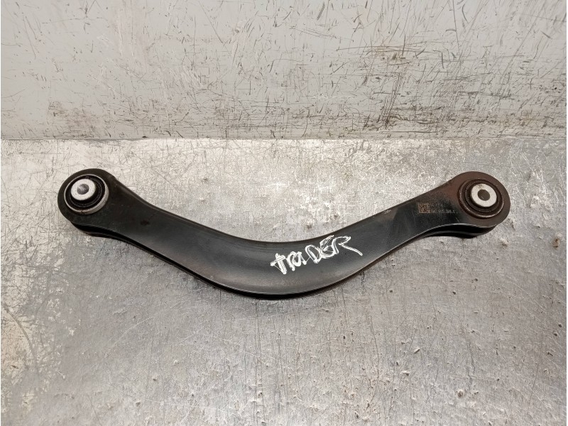 Recambio de brazo suspension superior trasero derecho para audi a4 avant (8w5) advanced edition referencia OEM IAM 8W0505371E 8W