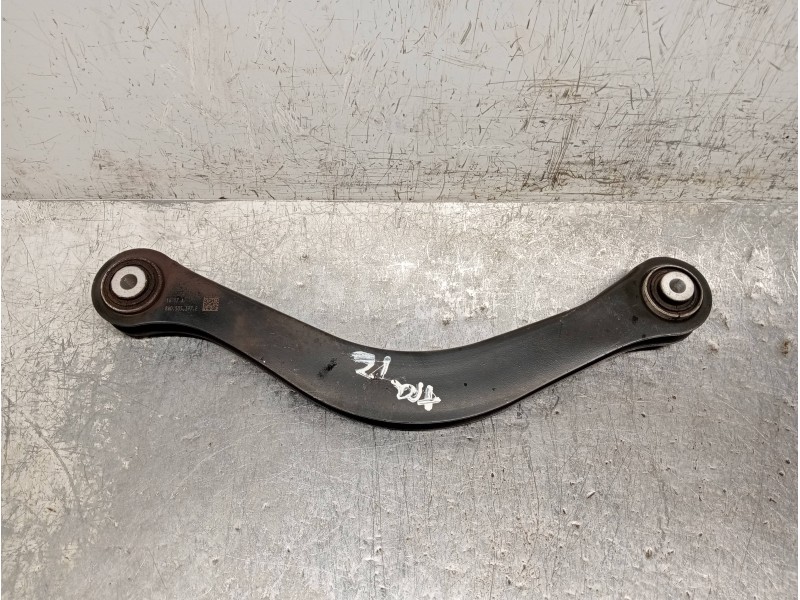 Recambio de brazo suspension superior trasero izquierdo para audi a4 avant (8w5) advanced edition referencia OEM IAM 8W0505371E 