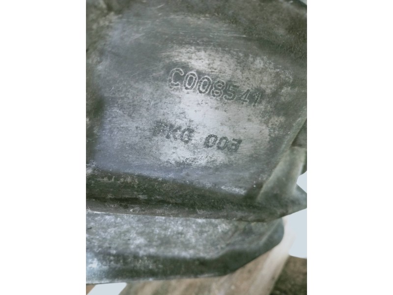 Recambio de caja cambios para renault laguna ii (bg0) authentique referencia OEM IAM PK6003 C008541 
