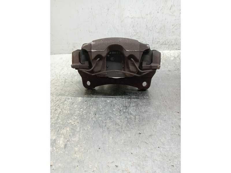 Recambio de pinza freno delantera derecha para audi a4 avant (8w5) advanced edition referencia OEM IAM   