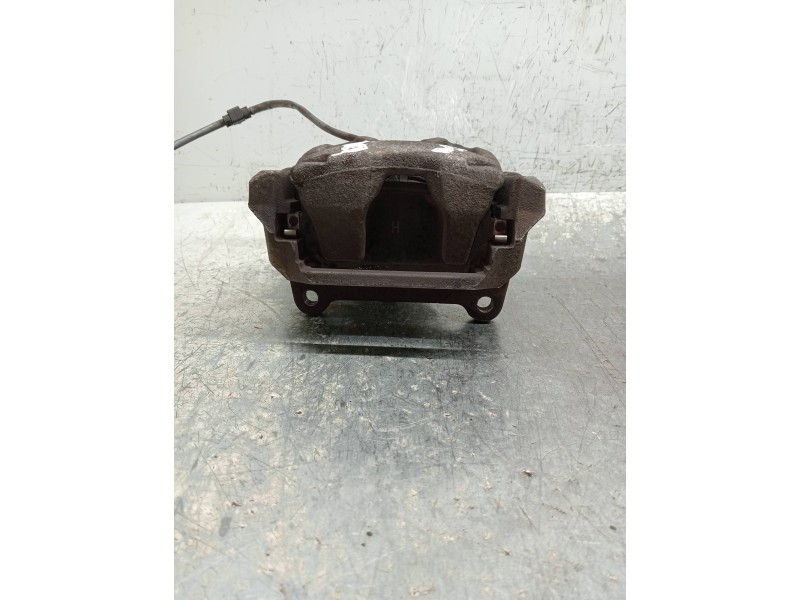 Recambio de pinza freno trasera derecha para audi a4 avant (8w5) advanced edition referencia OEM IAM 8W0406AT  