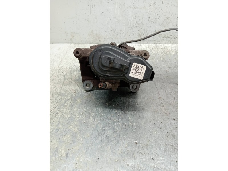 Recambio de pinza freno trasera derecha para audi a4 avant (8w5) advanced edition referencia OEM IAM 8W0406AT  