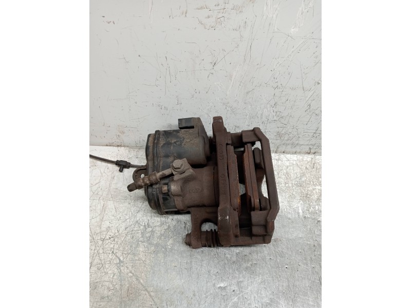 Recambio de pinza freno trasera derecha para audi a4 avant (8w5) advanced edition referencia OEM IAM 8W0406AT  