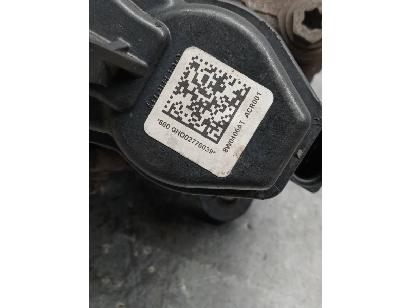 Recambio de pinza freno trasera derecha para audi a4 avant (8w5) advanced edition referencia OEM IAM 8W0406AT  