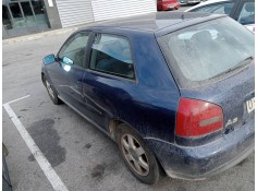 audi a3 (8l) del año 1998 2