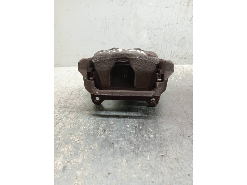 Recambio de pinza freno trasera izquierda para audi a4 avant (8w5) advanced edition referencia OEM IAM 8W0405AT  