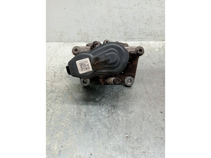 Recambio de pinza freno trasera izquierda para audi a4 avant (8w5) advanced edition referencia OEM IAM 8W0405AT  