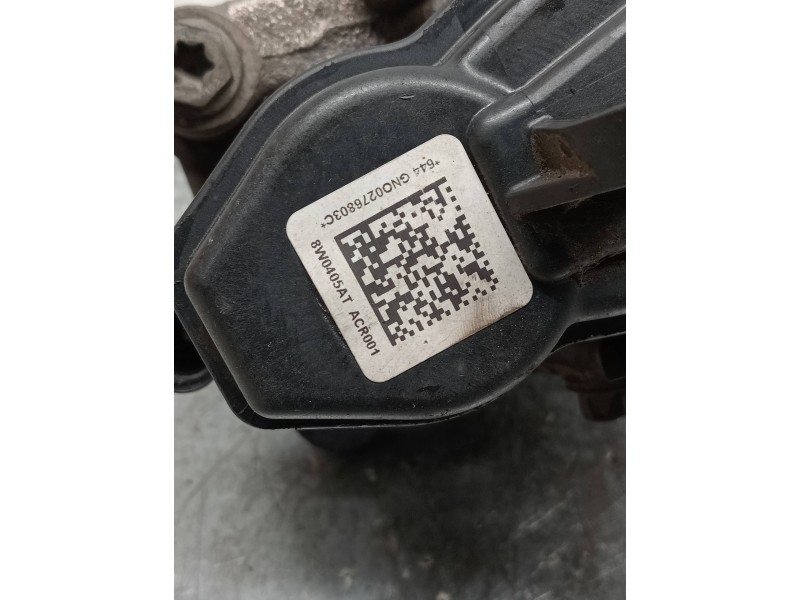 Recambio de pinza freno trasera izquierda para audi a4 avant (8w5) advanced edition referencia OEM IAM 8W0405AT  