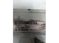 Recambio de centralita motor uce para honda civic berlina .5 (ma/mb) 1.5 referencia OEM IAM 37820P9LE11 J2  2