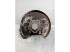 Recambio de mangueta trasera derecha para audi a4 avant (8w5) advanced edition referencia OEM IAM   