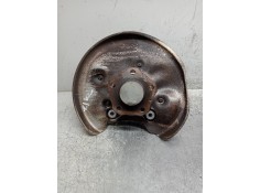 Recambio de mangueta trasera izquierda para audi a4 avant (8w5) advanced edition referencia OEM IAM   