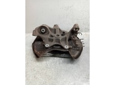 Recambio de mangueta trasera izquierda para audi a4 avant (8w5) advanced edition referencia OEM IAM    2