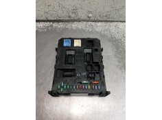 Recambio de caja reles / fusibles para peugeot 407 coupe básico referencia OEM IAM 9663510280  