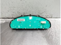 Recambio de cuadro instrumentos para peugeot 407 coupe básico referencia OEM IAM 9654815080 A2C53119653  2