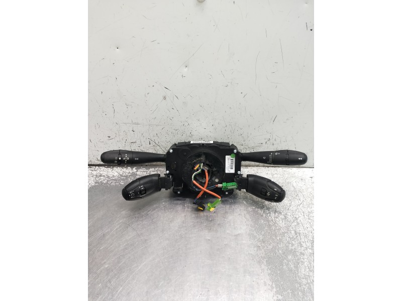 Recambio de mando luces para peugeot 407 coupe básico referencia OEM IAM 96611306XT 3475782 