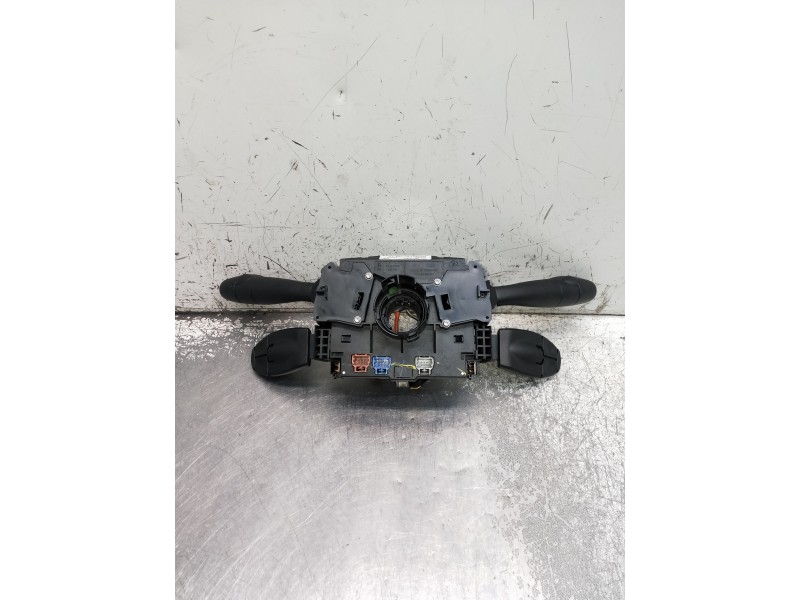 Recambio de mando luces para peugeot 407 coupe básico referencia OEM IAM 96611306XT 3475782 