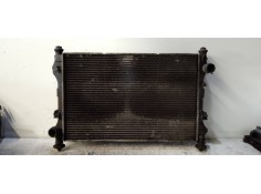Recambio de radiador agua para ford transit caja cerrada, media (fy) (2000 =>) ft 330 2.4 express-line referencia OEM IAM    2