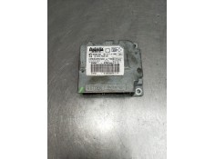 Recambio de centralita airbag para peugeot 407 coupe básico referencia OEM IAM 9659847880 606563100 