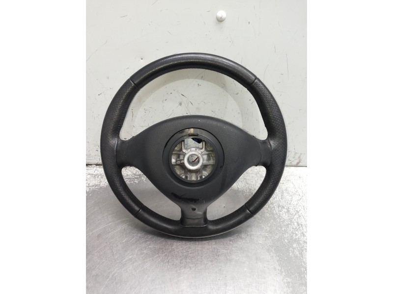 Recambio de volante para peugeot 407 coupe básico referencia OEM IAM   