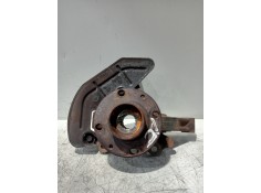 Recambio de mangueta delantera derecha para fiat doblo cargo (223) 1.9 jtd sx furg. panorama referencia OEM IAM 51759680  