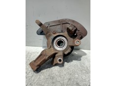 Recambio de mangueta delantera derecha para fiat doblo cargo (223) 1.9 jtd sx furg. panorama referencia OEM IAM 51759680   2