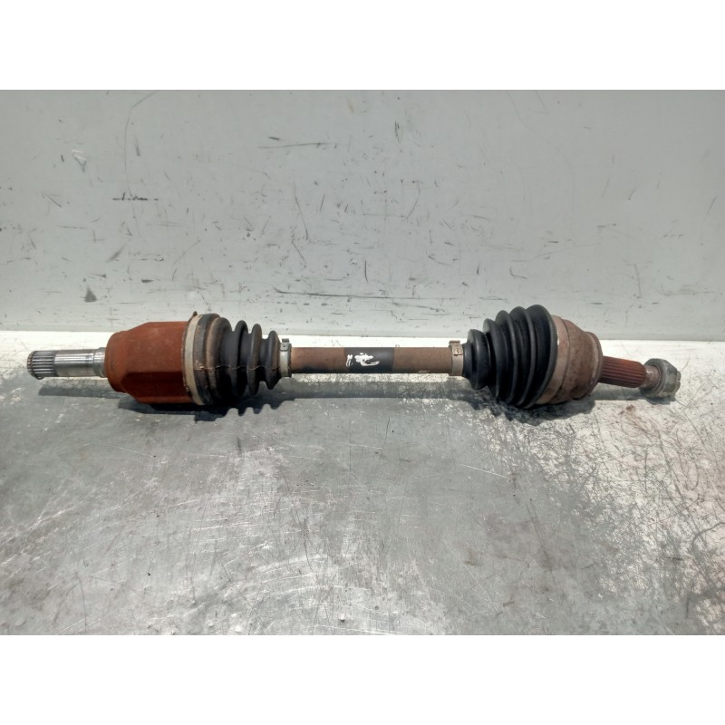 Recambio de transmision delantera izquierda para fiat doblo cargo (223) 1.9 jtd sx furg. panorama referencia OEM IAM   