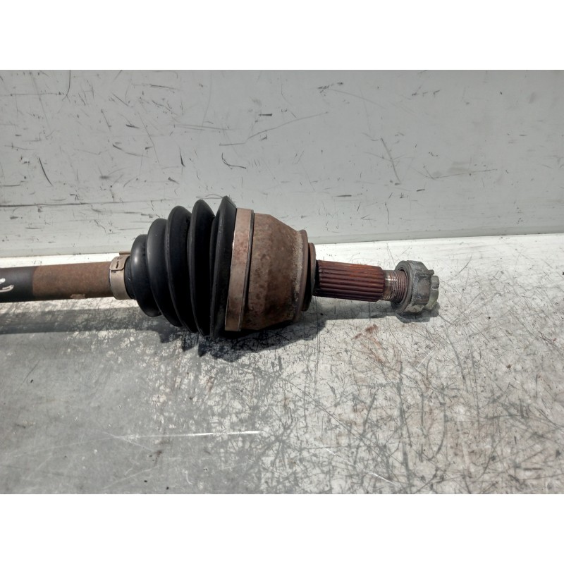 Recambio de transmision delantera izquierda para fiat doblo cargo (223) 1.9 jtd sx furg. panorama referencia OEM IAM   
