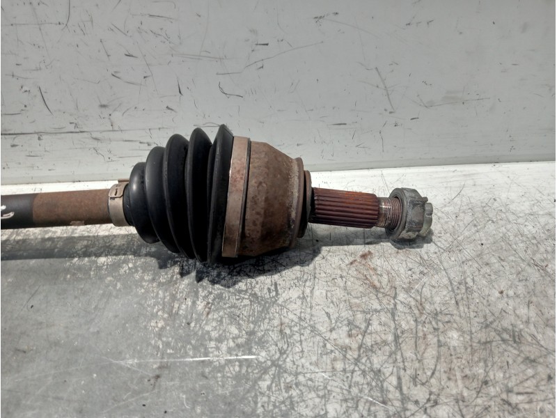 Recambio de transmision delantera izquierda para fiat doblo cargo (223) 1.9 jtd sx furg. panorama referencia OEM IAM   