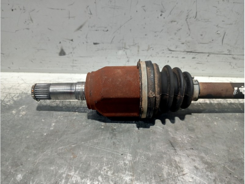 Recambio de transmision delantera izquierda para fiat doblo cargo (223) 1.9 jtd sx furg. panorama referencia OEM IAM   