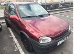 opel corsa b del año 1993