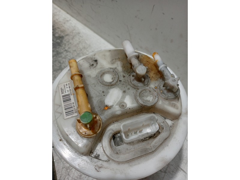 Recambio de bomba combustible para peugeot 407 coupe básico referencia OEM IAM 9647084180 0973630990104 