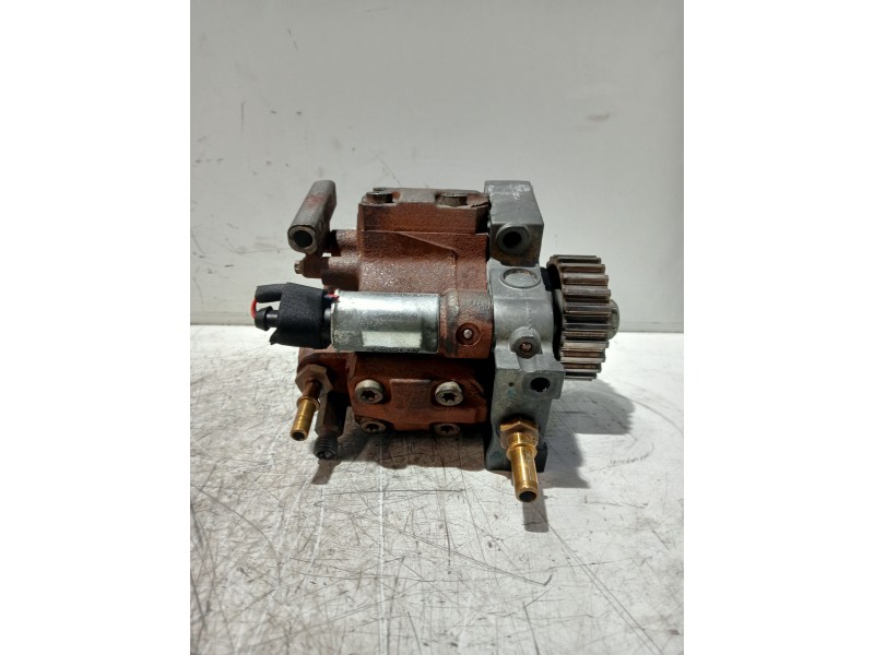 Recambio de bomba inyeccion para peugeot 407 coupe básico referencia OEM IAM A2C20003757 5WS40157 4S7Q9B395AK