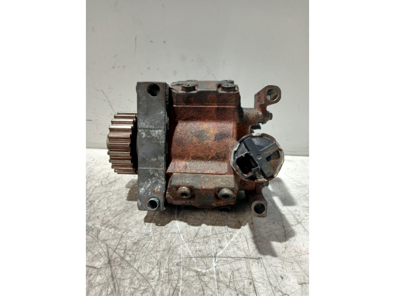 Recambio de bomba inyeccion para peugeot 407 coupe básico referencia OEM IAM A2C20003757 5WS40157 4S7Q9B395AK