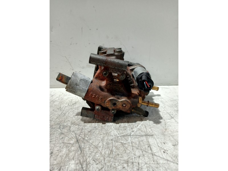 Recambio de bomba inyeccion para peugeot 407 coupe básico referencia OEM IAM A2C20003757 5WS40157 4S7Q9B395AK