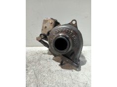 Recambio de turbocompresor para peugeot 407 coupe básico referencia OEM IAM 4U3Q6K682BK 72334013 6NW008412 2